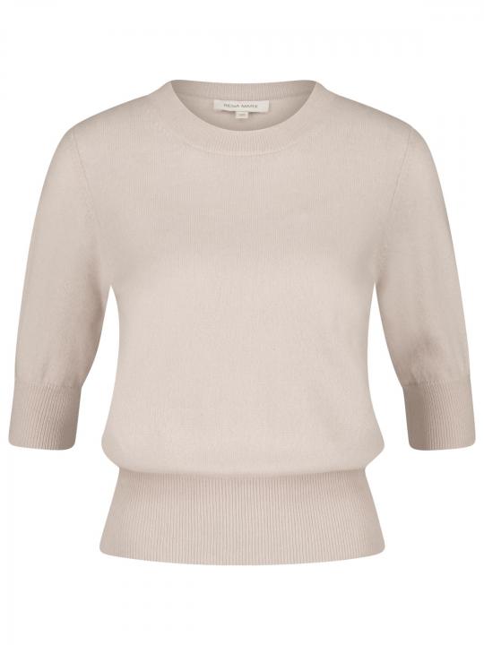 Rena Marx - Pullover aus Wolle und Kaschmir