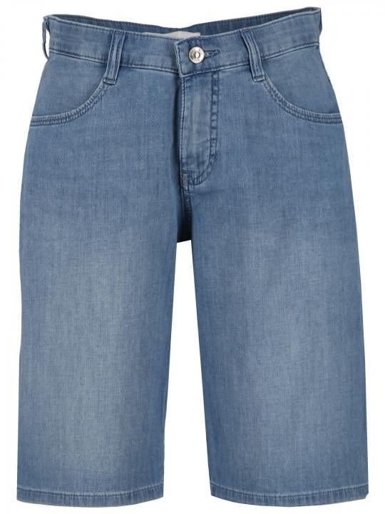Mac - Denimshorts SHORTY