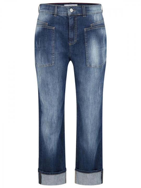 Angels - Boyfriend Jeans LIBERTA TU