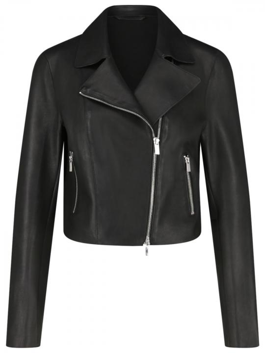 Milestone - Lederjacke RINA