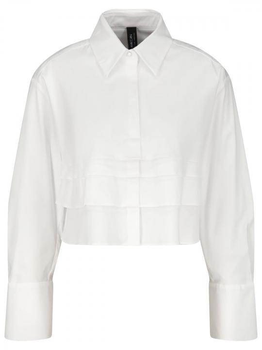 Marc Cain - Bluse im Lagenlook