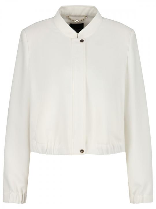 Marc Cain - Blouson mit Stehkragen