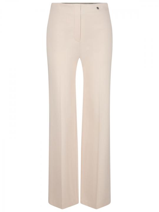 Marc Cain - Jerseyhose mit weitem Bein