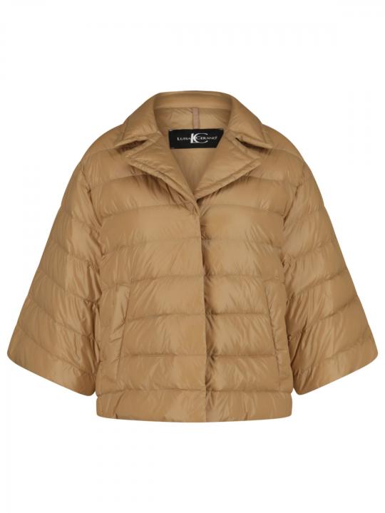 Luisa Cerano - Daunenjacke mit Revers