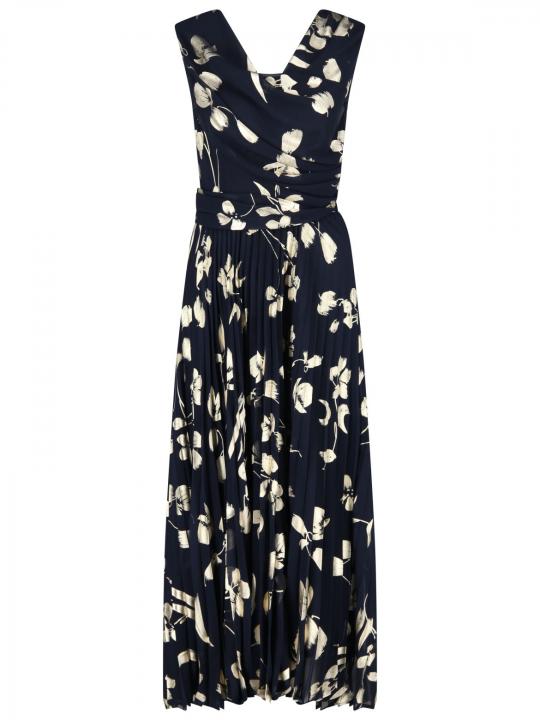 Talbot Runhof - Cocktailkleid aus Georgette