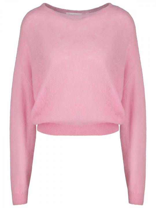 Rich & Royal - Pullover mit Alpaka