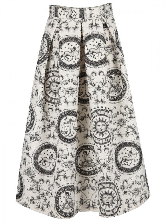 Lunatica - Maxirock CONSTELLATION