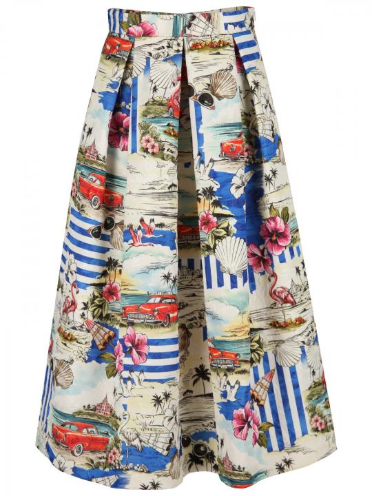 Lunatica - Maxirock CUBA