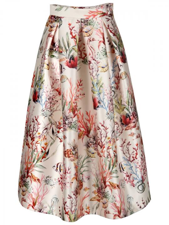 Lunatica - Maxirock TROPICANA