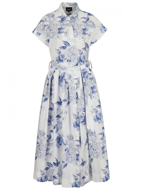 Lavi - Hemdblusenkleid BELLELL