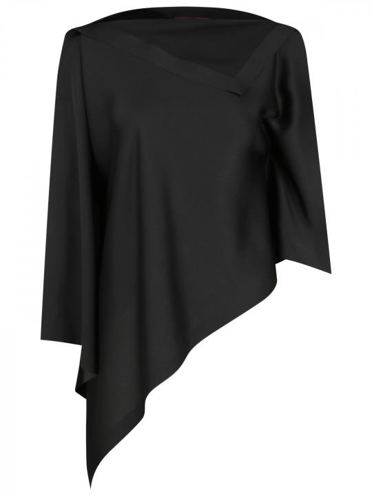 High - Blusentop FORM-UNI