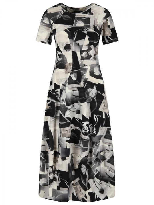 High - Midikleid MESMERIZE