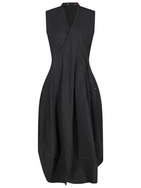 High - Midikleid WEALTH