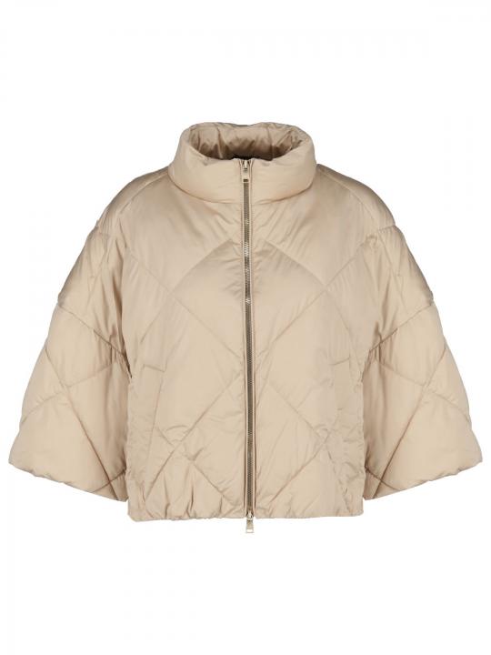 Beaumont - Steppjacke mit kurzem Arm