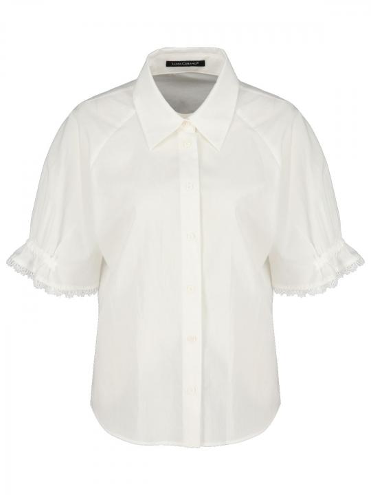 Luisa Cerano - Bluse mit Raglanärmeln