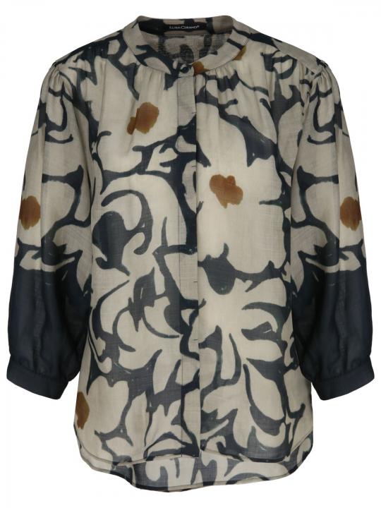 Luisa Cerano - Bluse mit Print