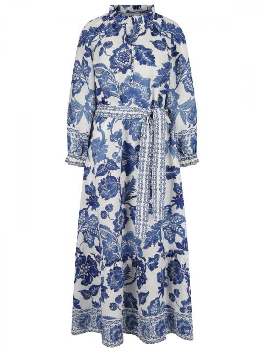 Dea Kudibal - Leinenkleid IDANIA