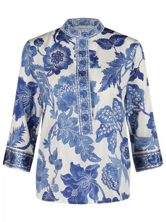 Dea Kudibal - Tunikabluse DANITTA