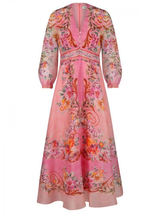 Hale Bob - Maxikleid FRIDA