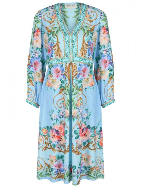 Hale Bob - Tunikakleid mit Print