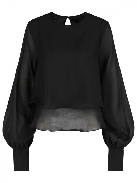 Copenhagen Muse - Bluse TILLY
