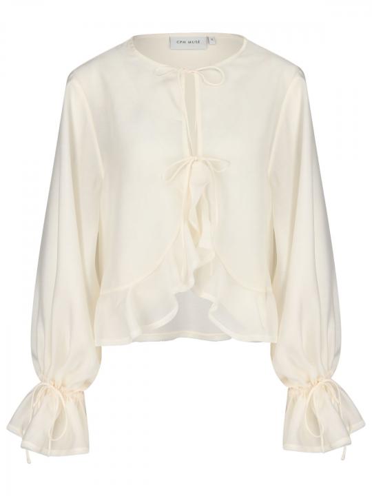 Copenhagen Muse - Blusenjacke MOLLY