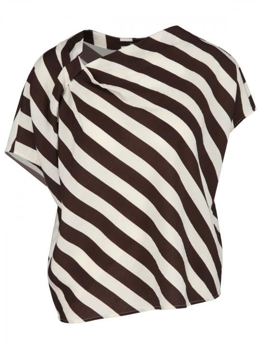Windsor - Blusenshirt mit Streifen