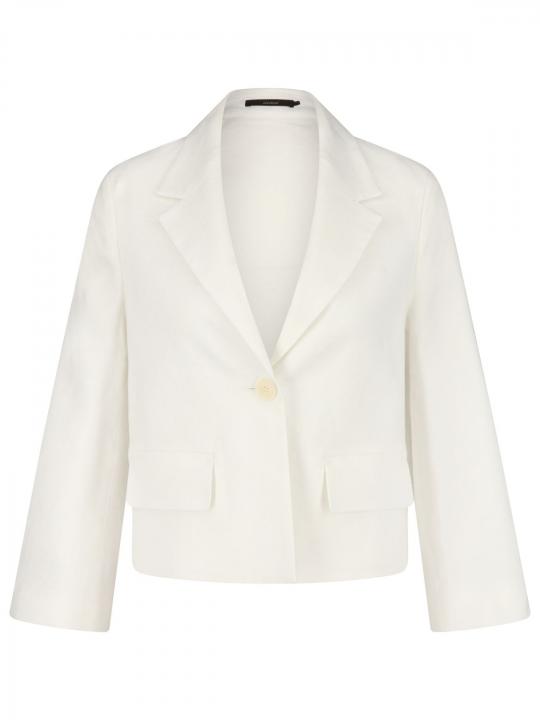 Windsor - Blazer aus Leinen-Mix
