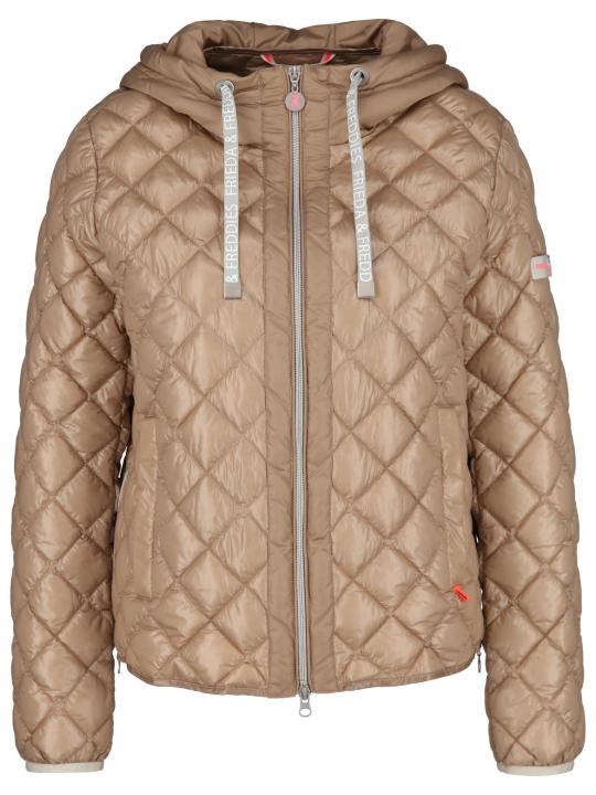 Frieda & Freddies - Steppjacke YOSIE
