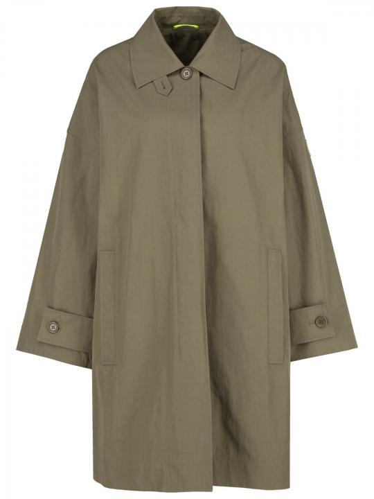 Como No1 - Mantel CLAIRE