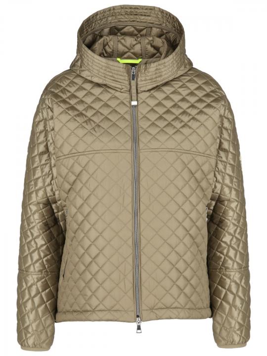 Como No1 - Steppjacke FAITI