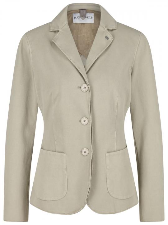 Blonde - Blazer SAUVADE