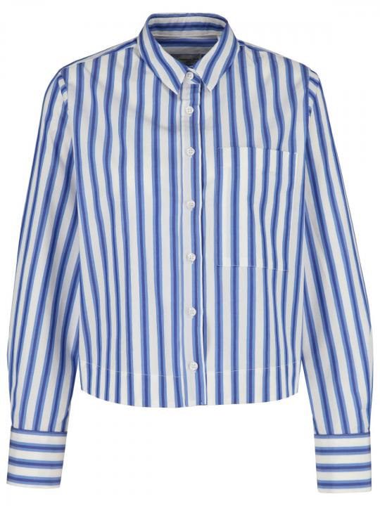 Rossana Diva - Bluse mit Streifen