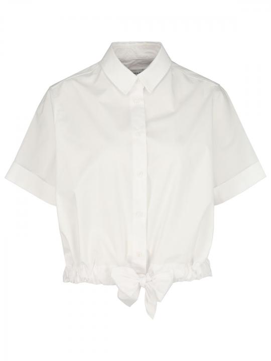 Rossana Diva - Bluse mit Tunnelzug