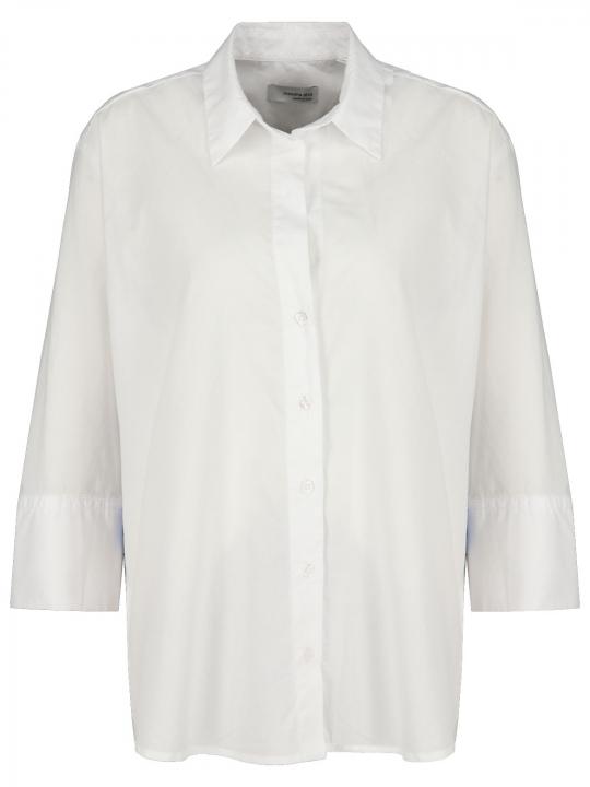 Rossana Diva - Bluse mit verziertem Rücken