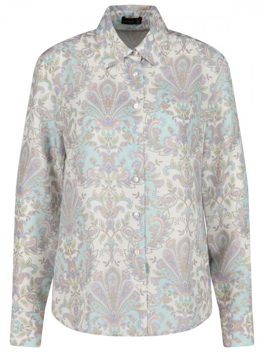 Van Laack - Seidenbluse CELLYA