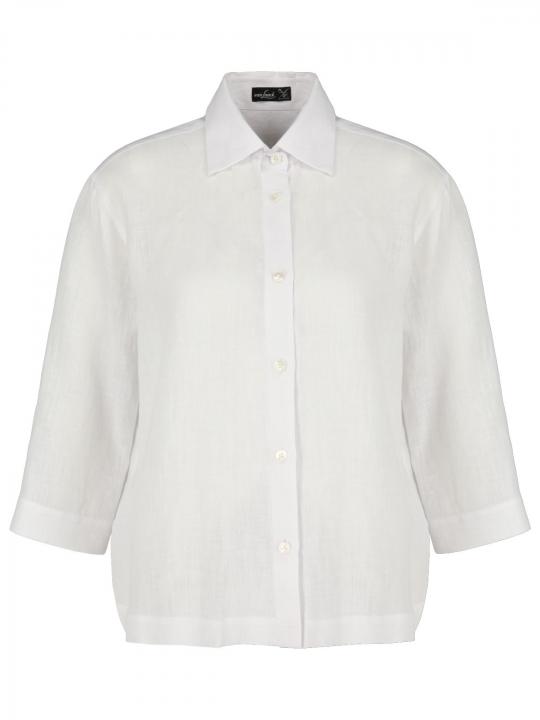 van Laack - Leinenbluse BANISI
