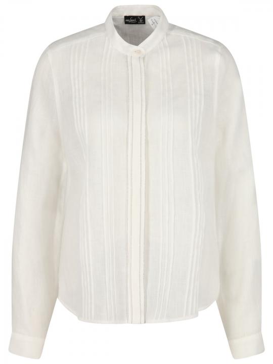 Van Laack - Leinenbluse IKEM