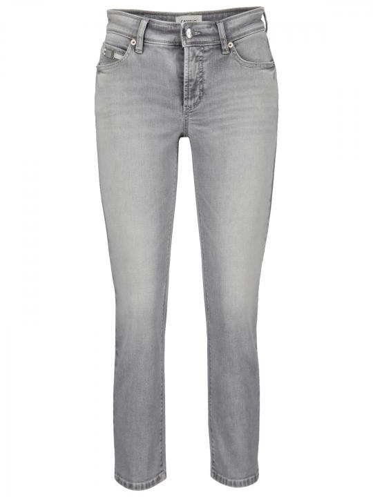 Cambio - Slim Fit Jeans PIPER SHORT