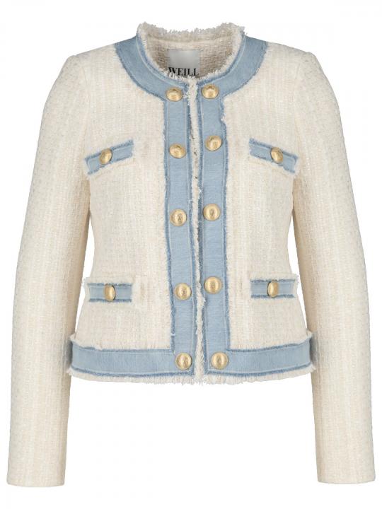 Weill - Kastenjacke THEANA