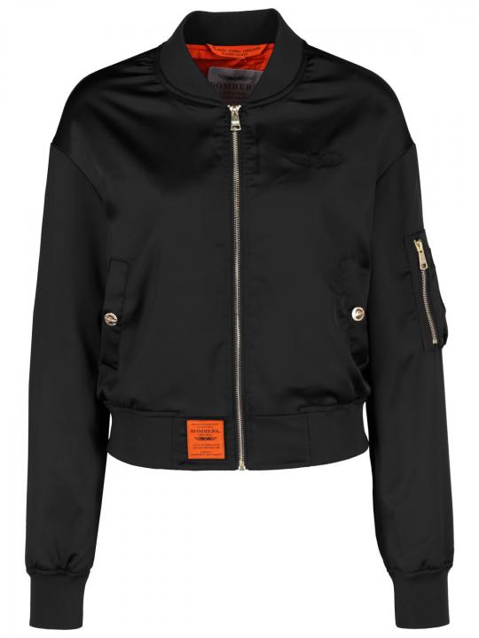 Bombers - Blouson MA-SATIN