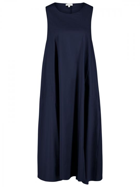 Rena Marx - Maxikleid aus Popeline