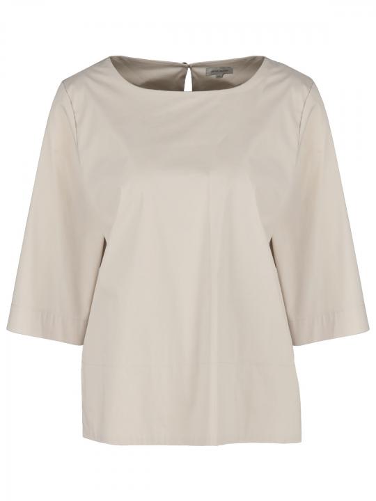 Rena Marx - Bluse aus Popeline