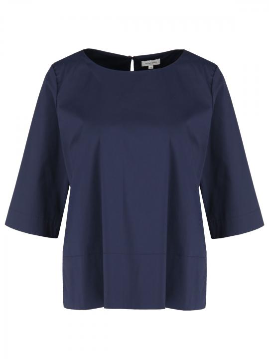 Rena Marx - Bluse aus Popeline