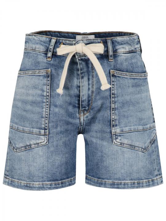 LTC - Denimshorts MADO