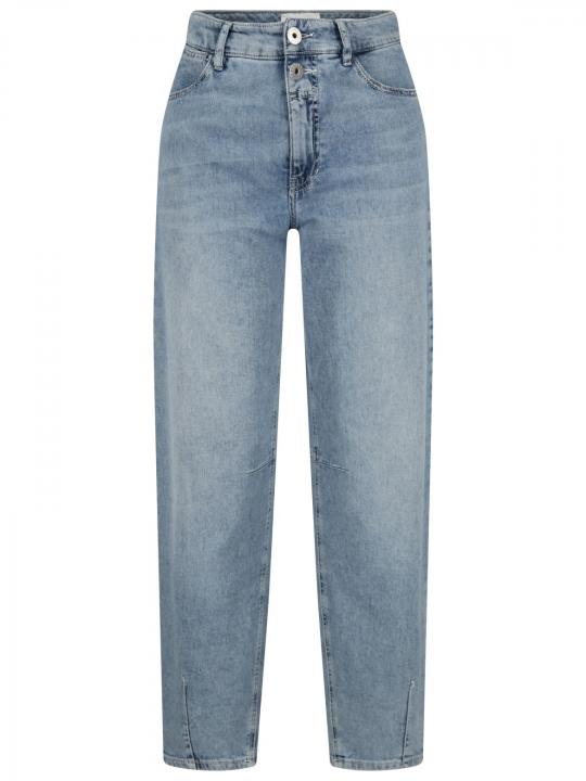 Rosner - Barrel Leg Jeans MARA TAPERED