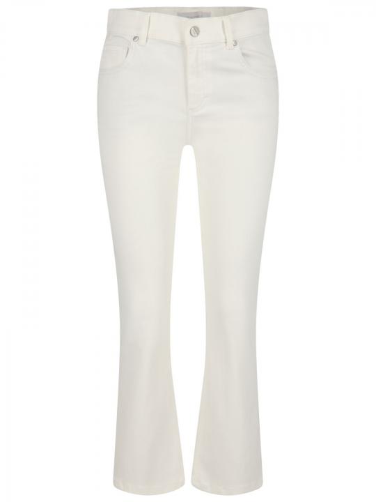 Angels - Cropped Bootcut Jeans LENE