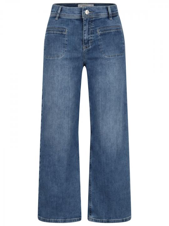 Angels - Wide Leg Jeans LINN SMART