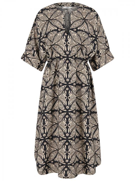 Summum - Midikleid mit Print