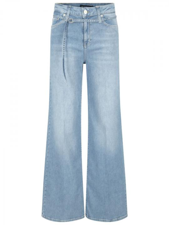 Raffaello Rossi - Wide Leg Jeans SVENTY B